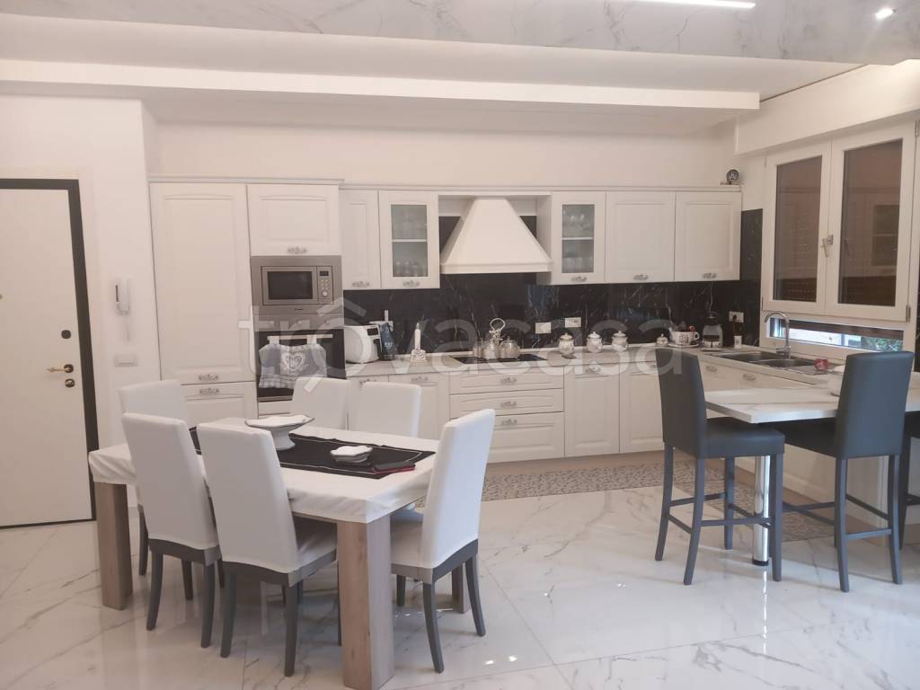 appartamento in vendita a Cavriago