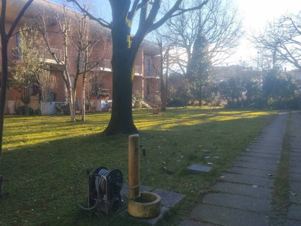 casa indipendente in vendita a Cavriago