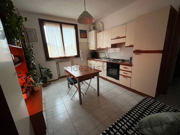 appartamento in vendita a Cavriago