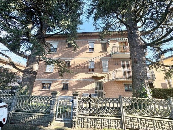 appartamento in vendita a Cavriago