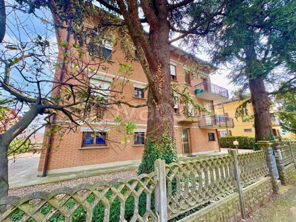 appartamento in vendita a Cavriago