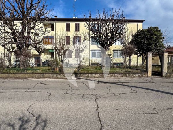 appartamento in vendita a Cavriago