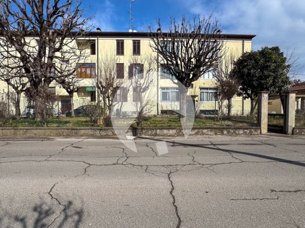 appartamento in vendita a Cavriago