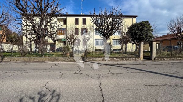 appartamento in vendita a Cavriago