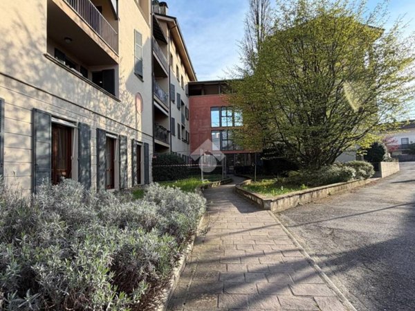 appartamento in vendita a Cavriago