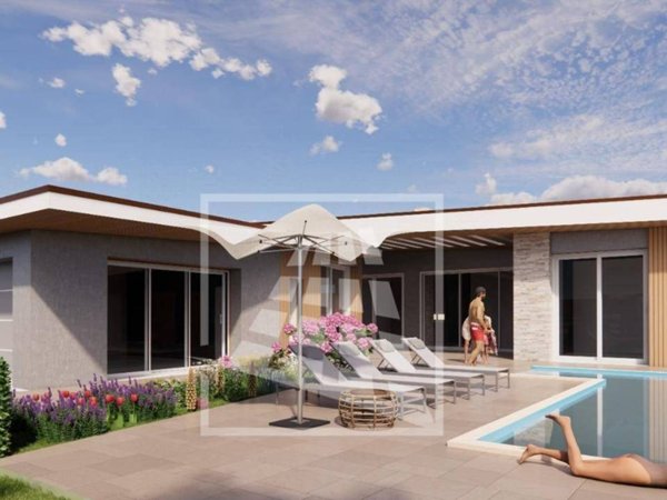 terreno edificabile in vendita a Cavriago