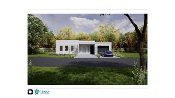 casa indipendente in vendita a Cavriago