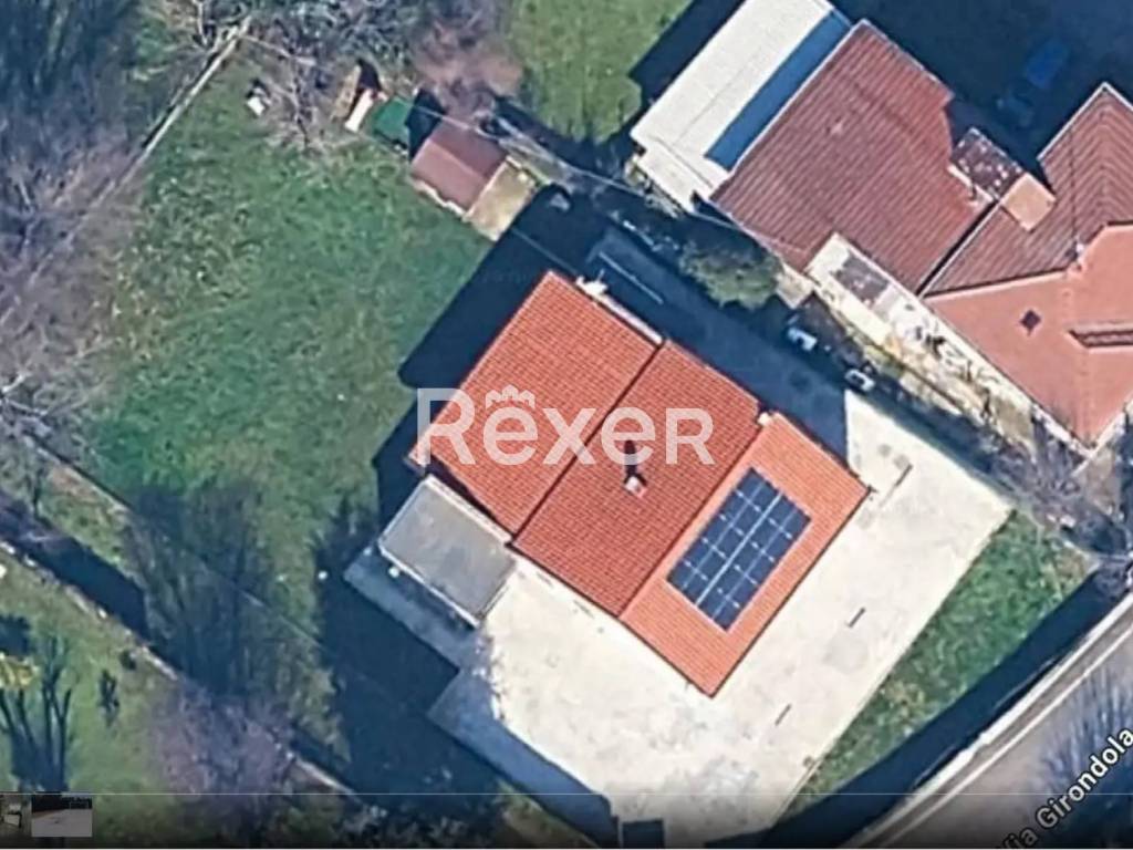 casa indipendente in vendita a Cavriago