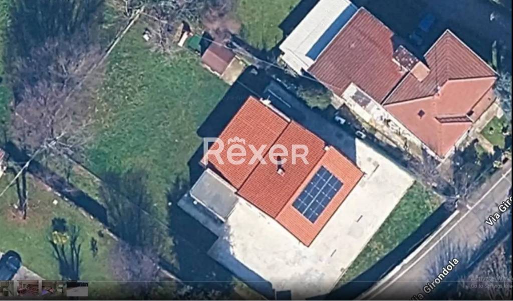 casa indipendente in vendita a Cavriago