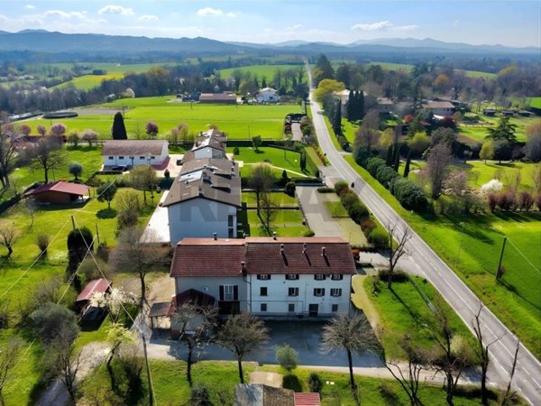 appartamento in vendita a Cavriago