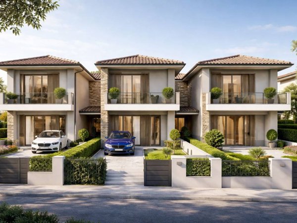 terreno edificabile in vendita a Cavriago