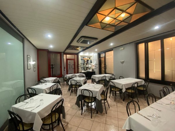 negozio in vendita a Cavriago