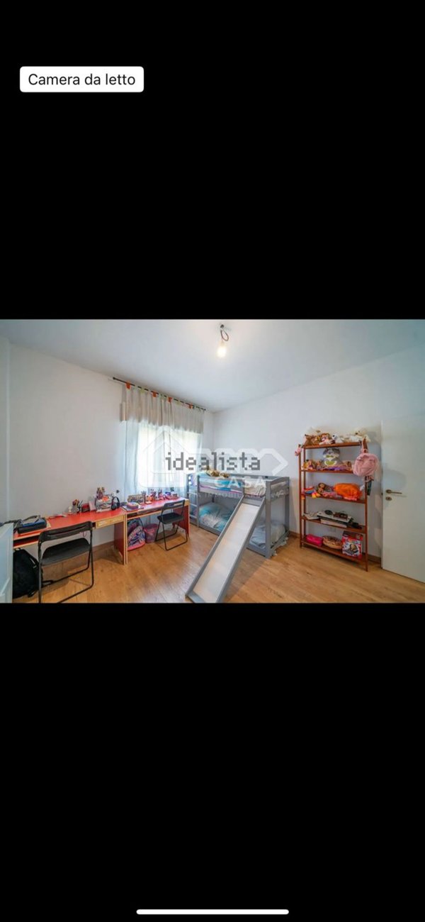 quadrivano in vendita a Cavriago