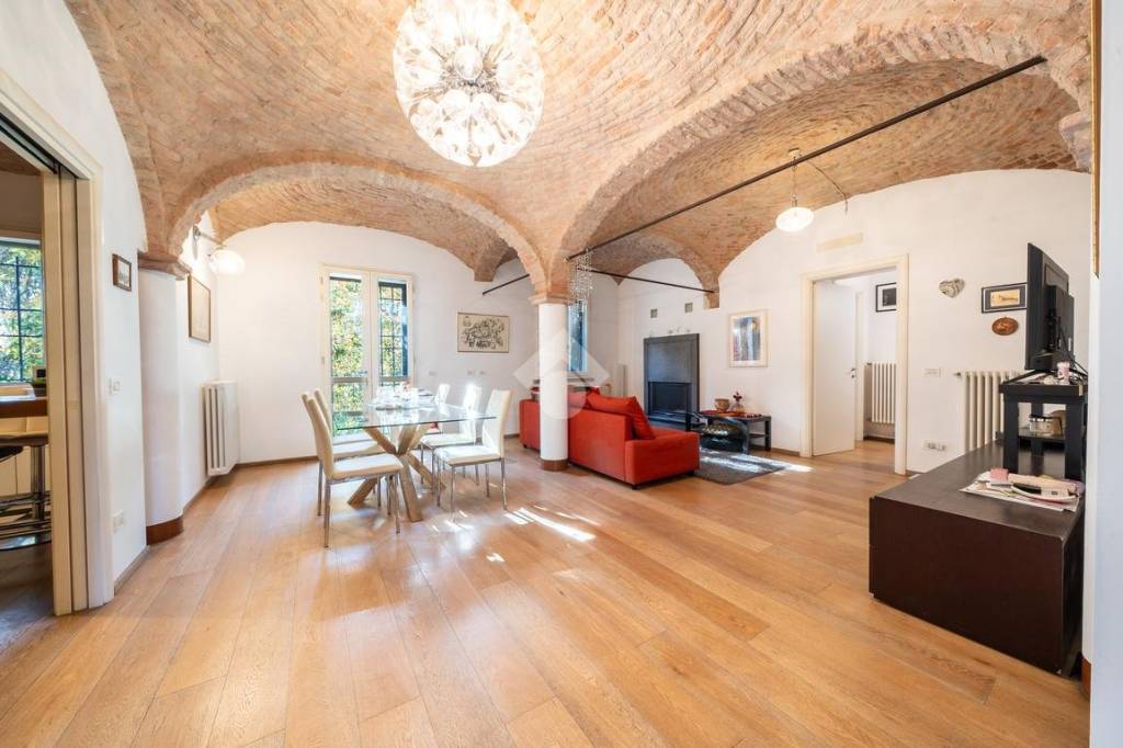 appartamento in vendita a Cavriago