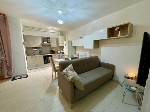 appartamento in vendita a Cavriago