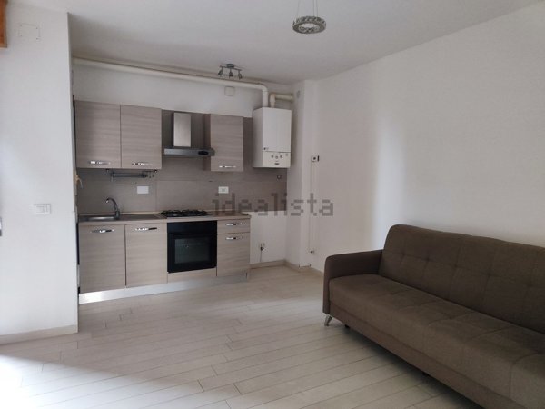 appartamento in vendita a Cavriago