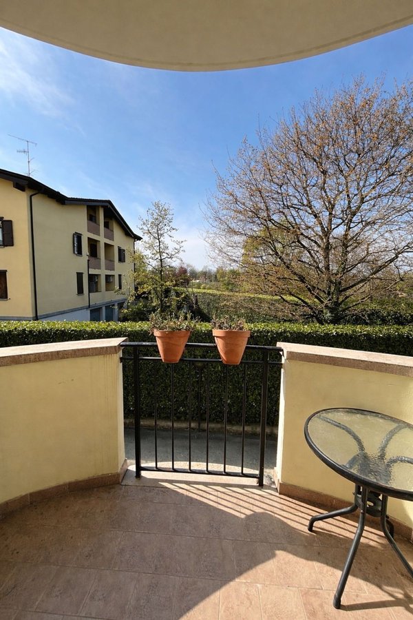 appartamento in vendita a Cavriago