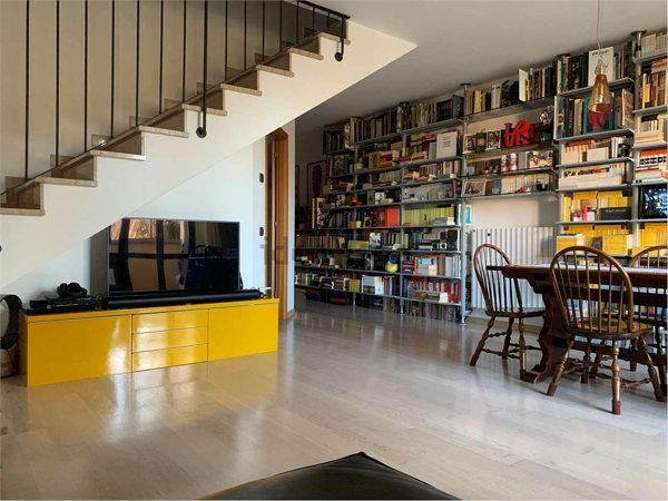 appartamento in vendita a Cavriago