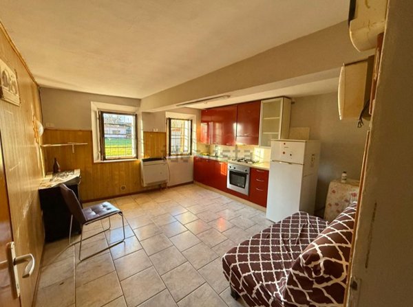 casa indipendente in vendita a Cavriago