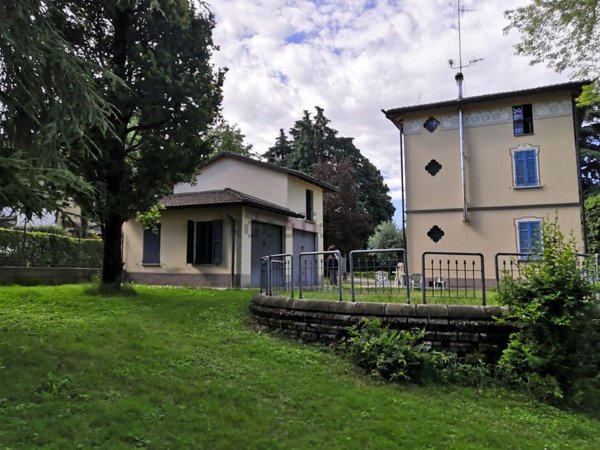 casa indipendente in vendita a Cavriago