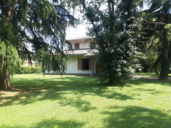 casa indipendente in vendita a Cavriago