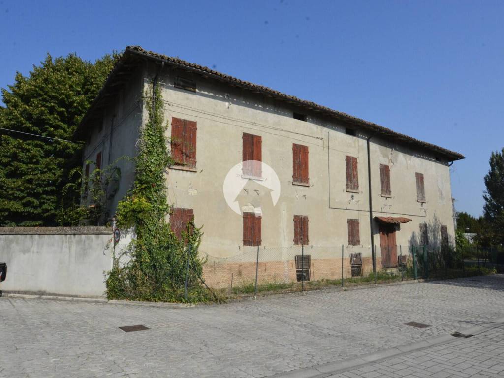 casa indipendente in vendita a Cavriago