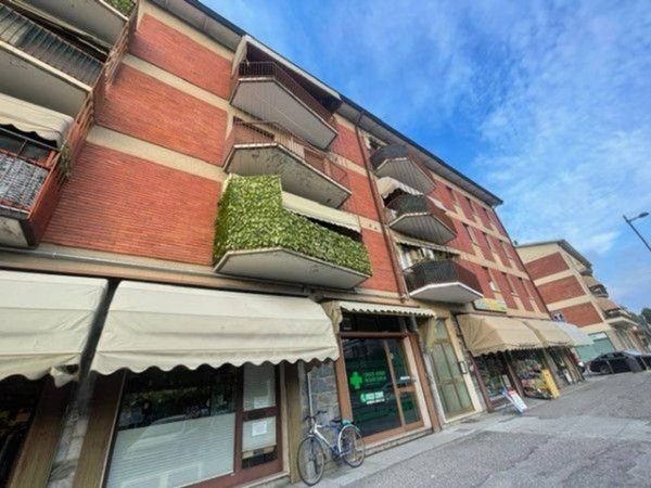 appartamento in vendita a Cavriago