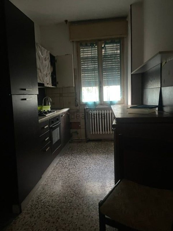 appartamento in vendita a Cavriago