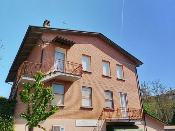 appartamento in vendita a Cavriago