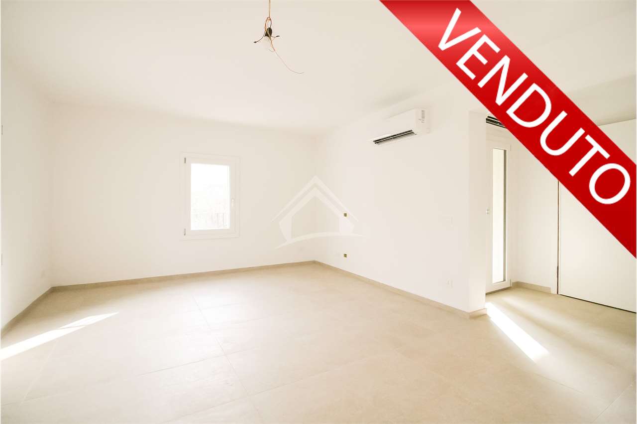 appartamento in vendita a Cavriago