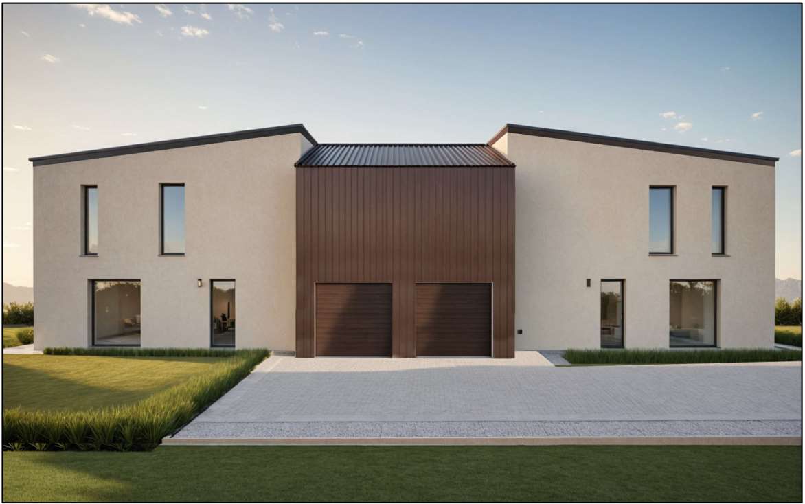 casa indipendente in vendita a Cavriago