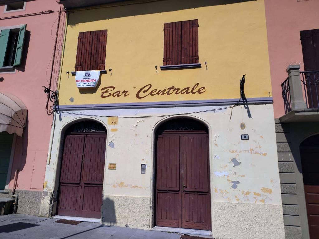 casa indipendente in vendita a Cavriago
