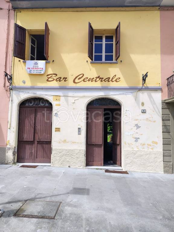casa indipendente in vendita a Cavriago