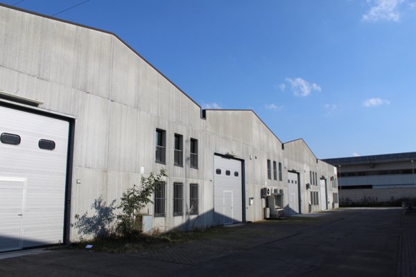 ufficio in vendita a Cavriago