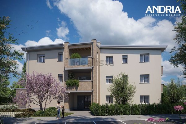 appartamento in vendita a Cavriago