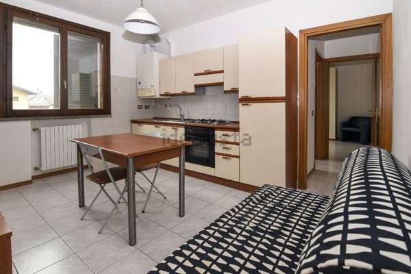 appartamento in vendita a Cavriago