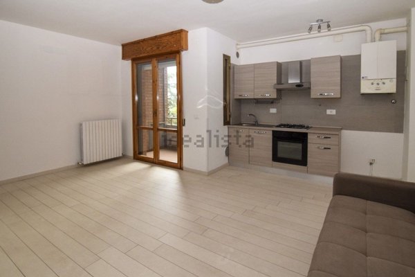 appartamento in vendita a Cavriago