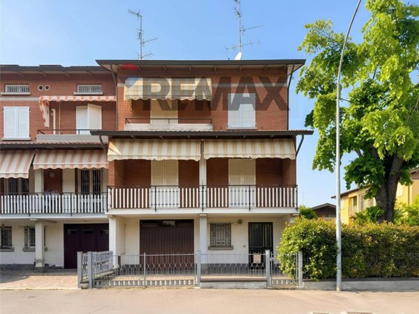 casa indipendente in vendita a Cavriago