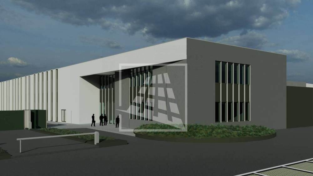terreno edificabile in vendita a Cavriago
