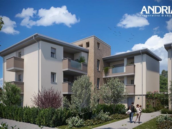 appartamento in vendita a Cavriago