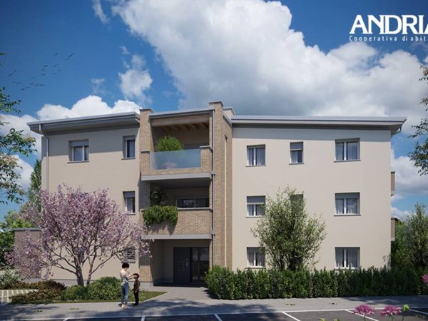 appartamento in vendita a Cavriago
