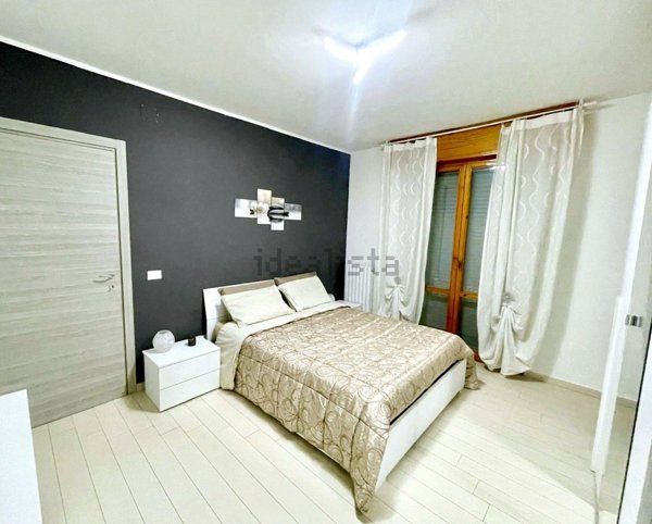 appartamento in vendita a Cavriago