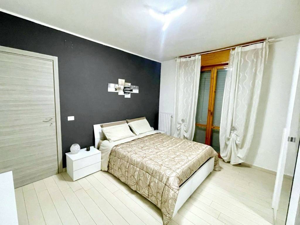 appartamento in vendita a Cavriago