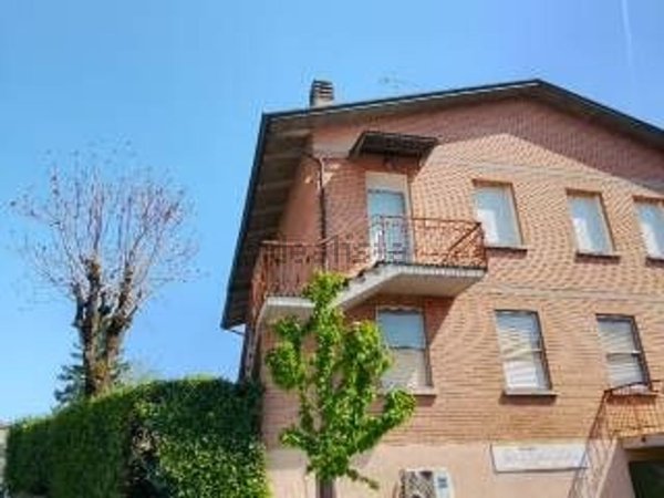 appartamento in vendita a Cavriago