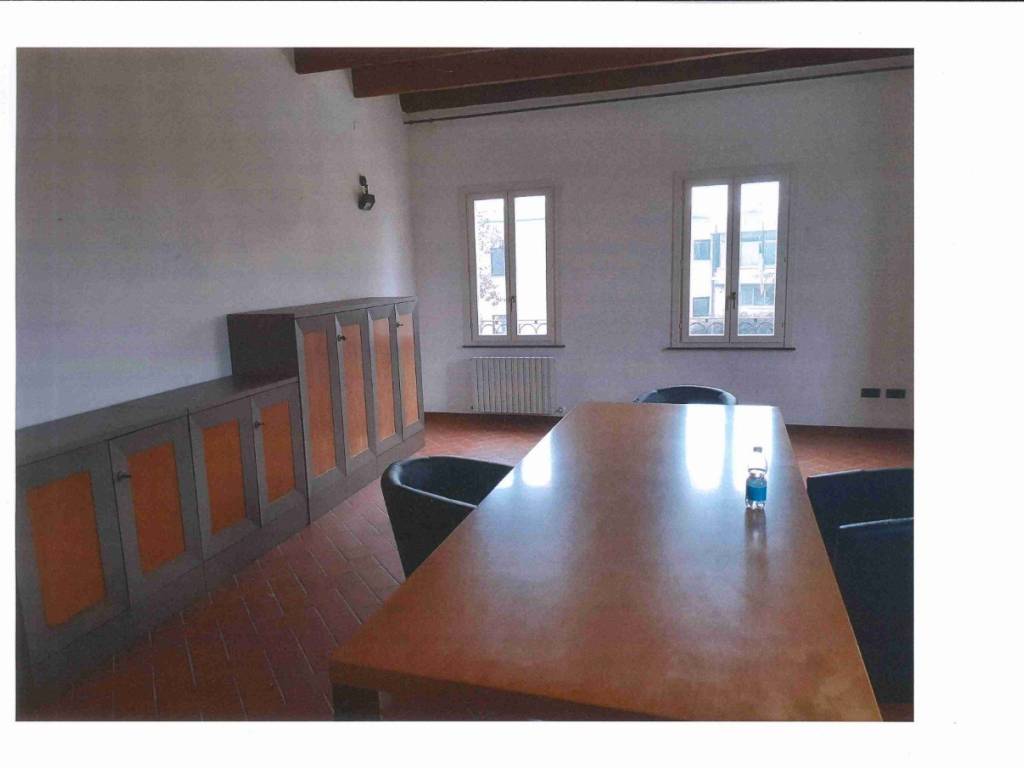 ufficio in vendita a Cavriago