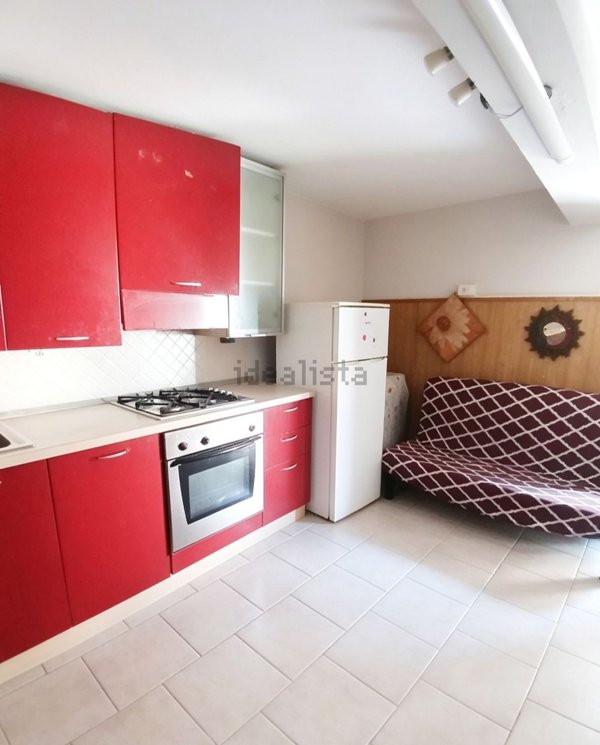 casa semindipendente in vendita a Cavriago