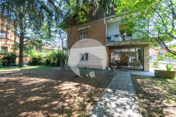 casa indipendente in vendita a Cavriago