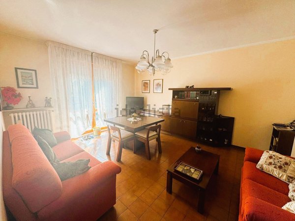 appartamento in vendita a Cavriago