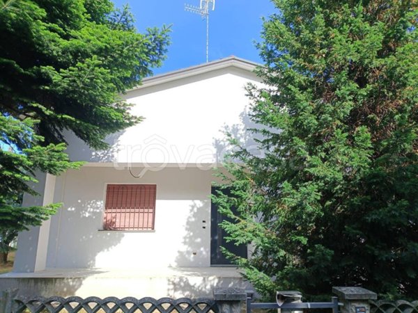 casa indipendente in vendita a Cavriago