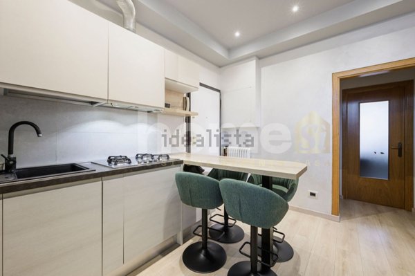 appartamento in vendita a Cavriago